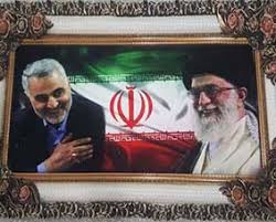قیمت خرید تابلو فرش عکس امام و رهبری با فروش عمده